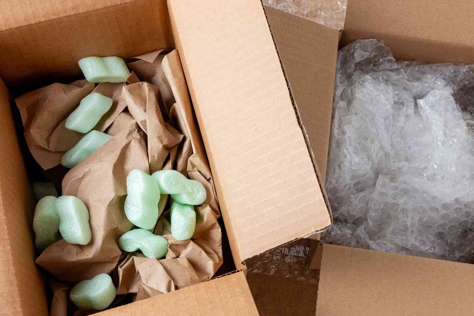 How To Dispose Of Dry Ice Pckaging