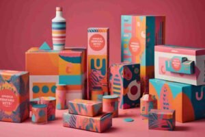 How to Design Packaging