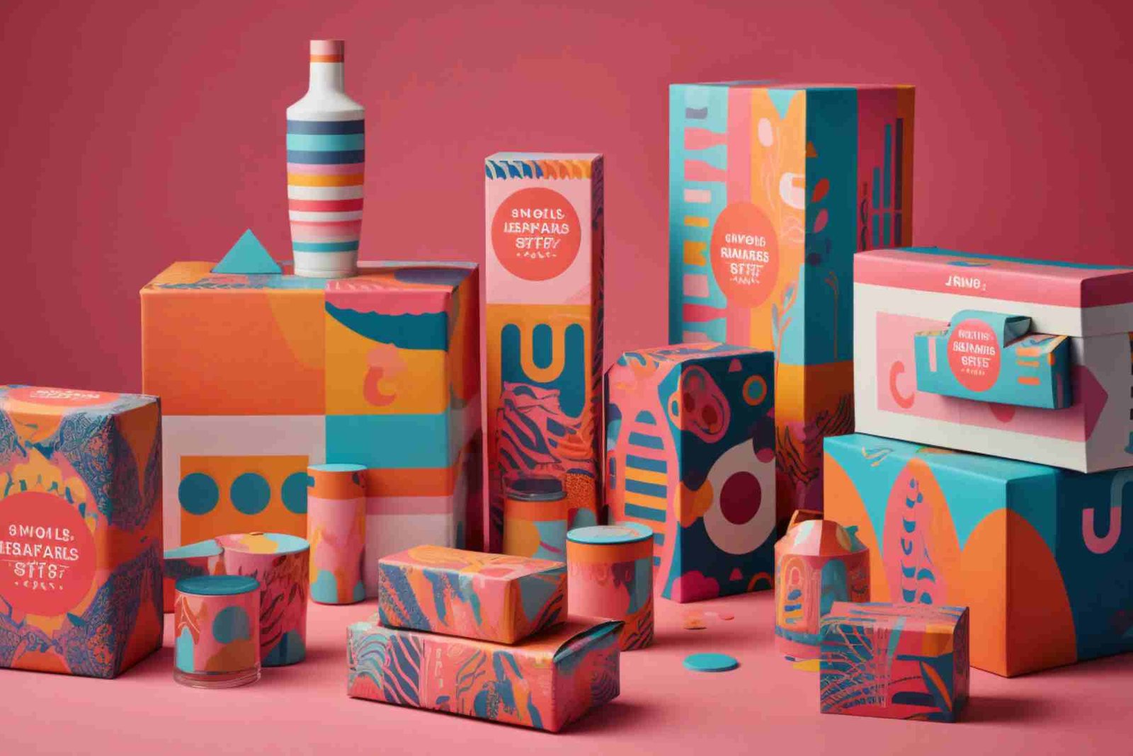 How to Design Packaging