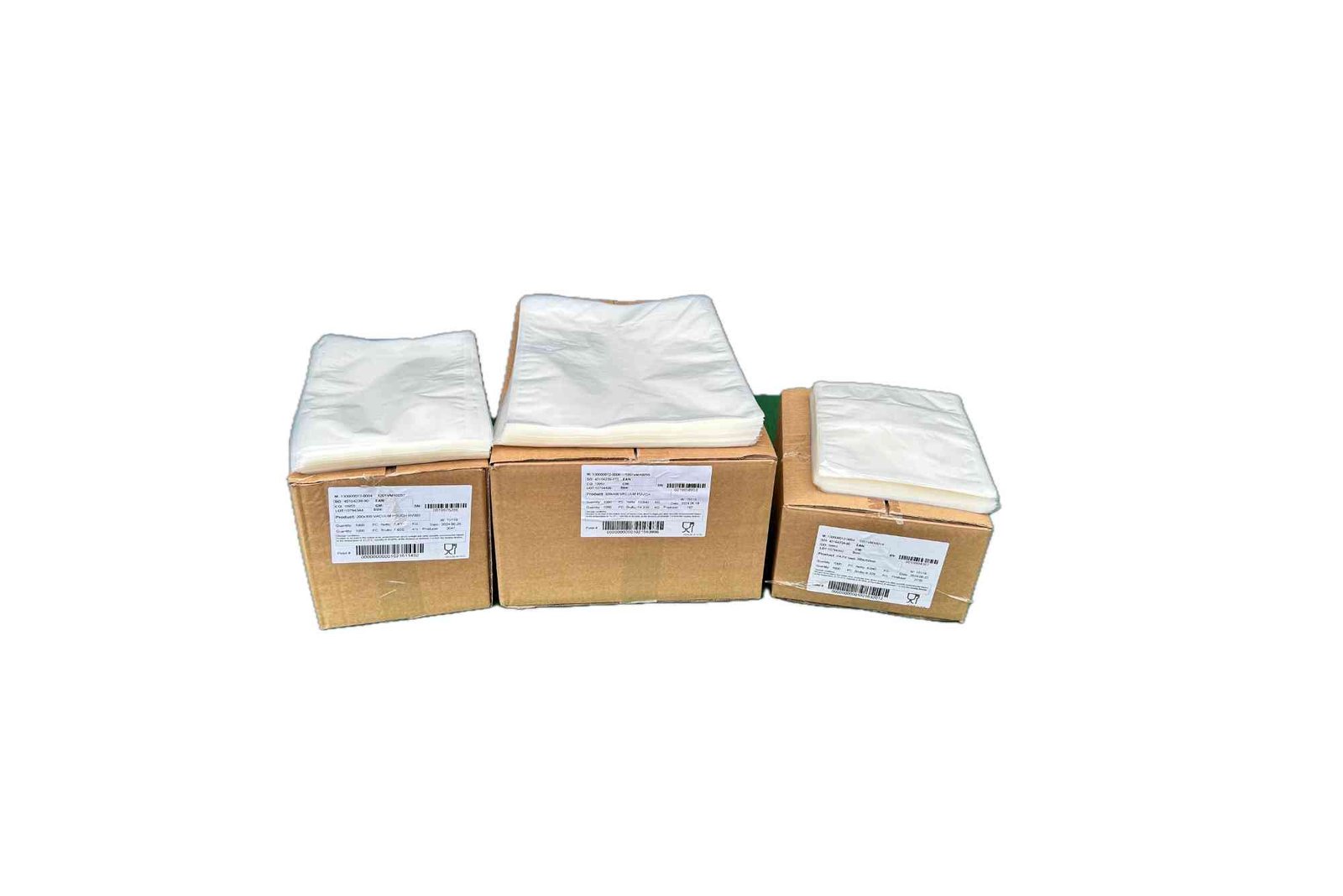 What Does Adam and Eve Packaging Look Like