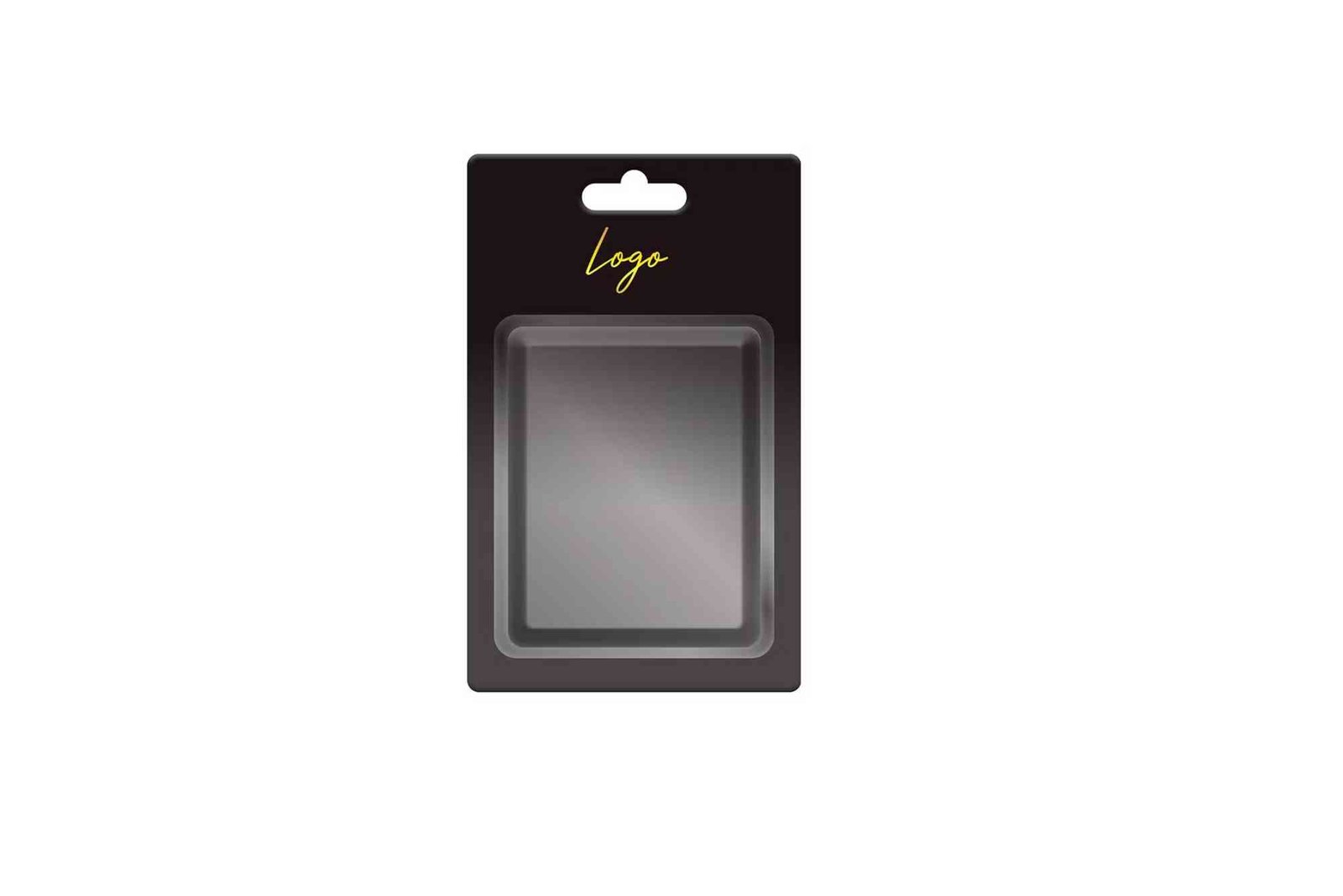 What is Blister Card Packaging