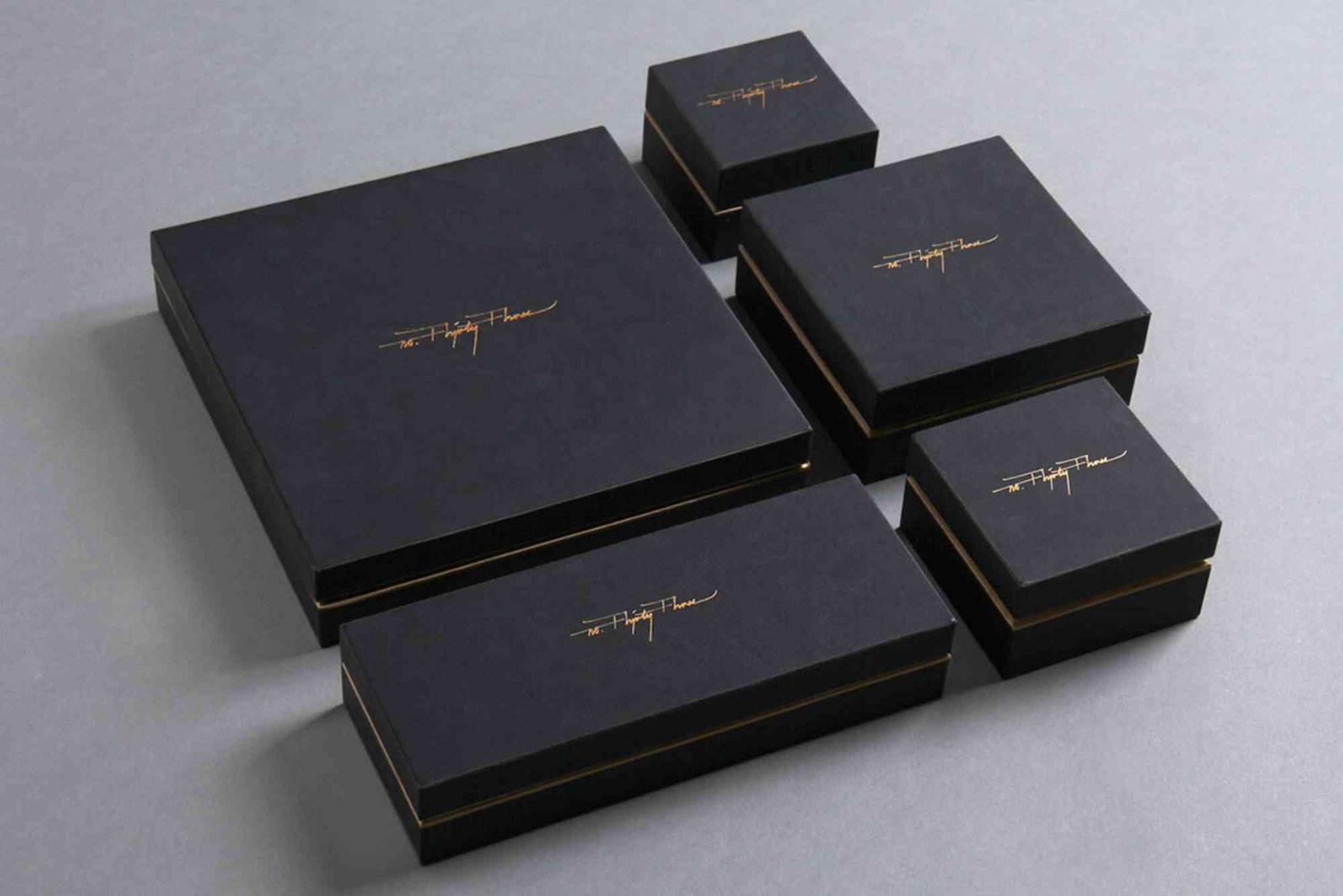 A & M Packaging