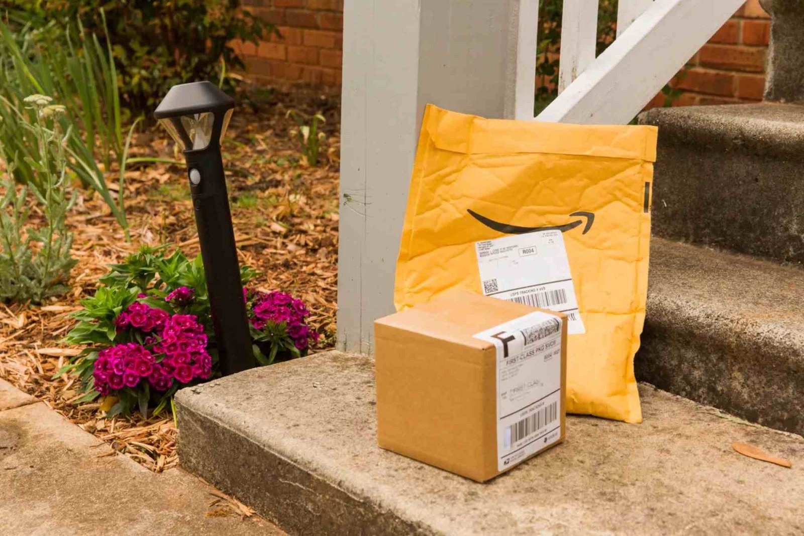 Can I Return Amazon Items Without Original Packaging