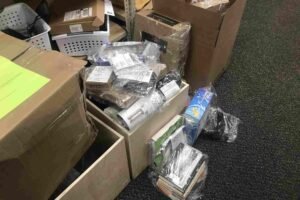 Can I Return To Amazon Without Original Packaging