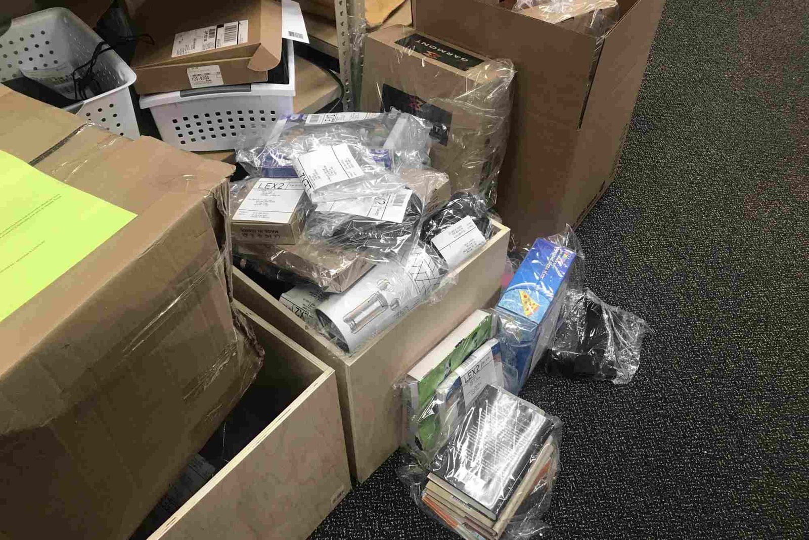 Can I Return To Amazon Without Original Packaging