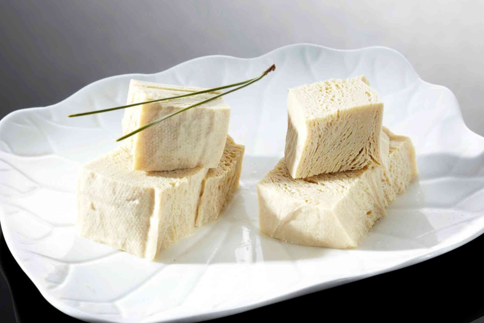 Can you Freeze Tofu in Original Packaging