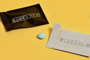 Does Blue Chew Come In Discreet Packaging
