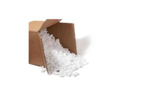 How to Recycle Styrofoam Packaging