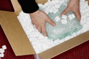 Is Foam Packaging Recyclable