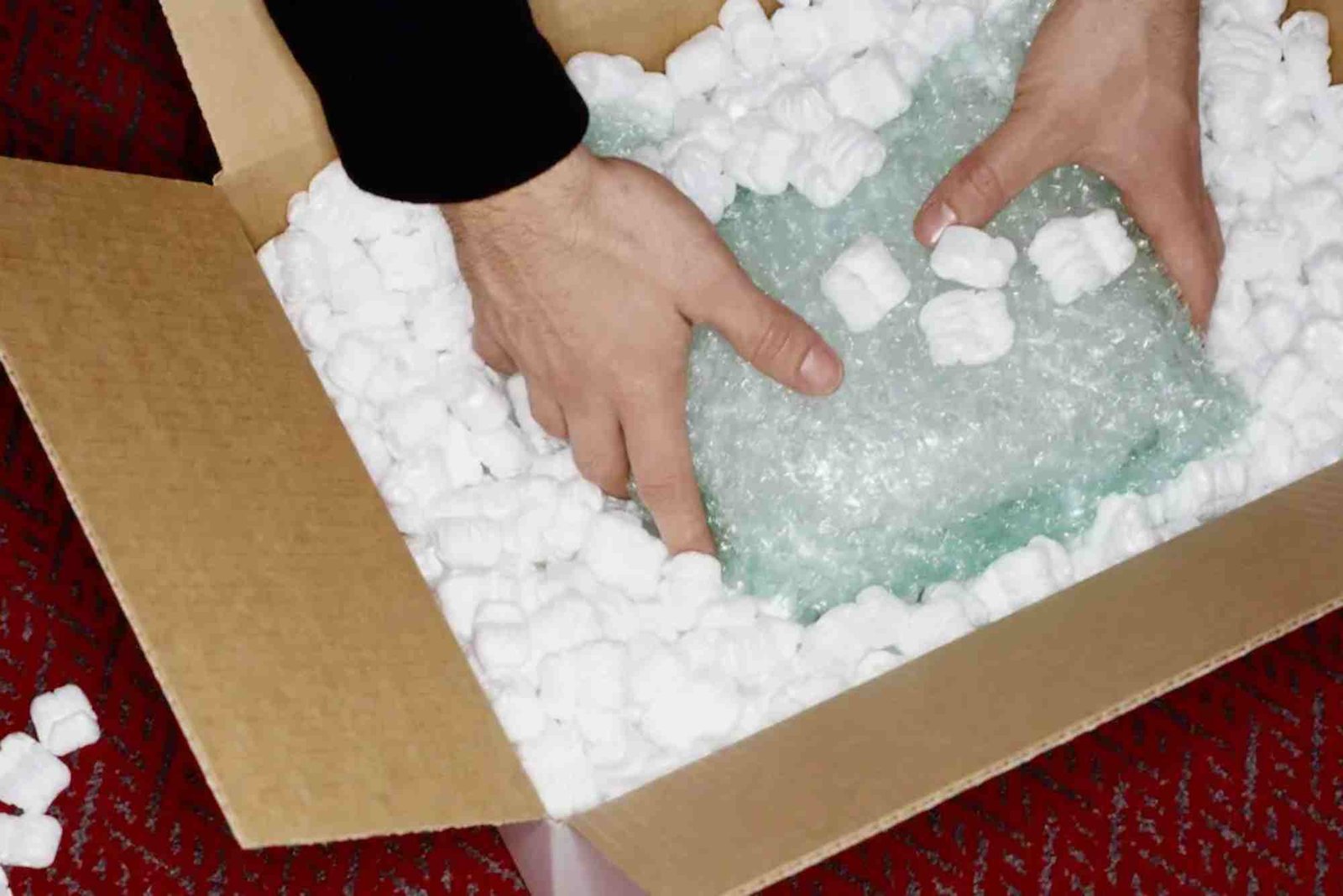 Is Foam Packaging Recyclable