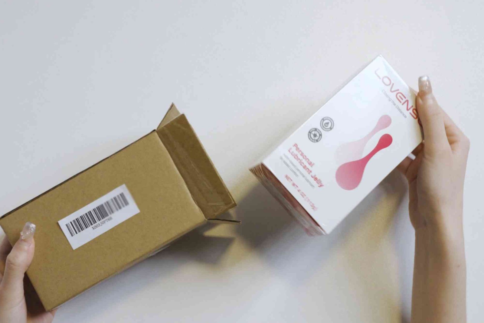 What Does Lovense Packaging Look Like