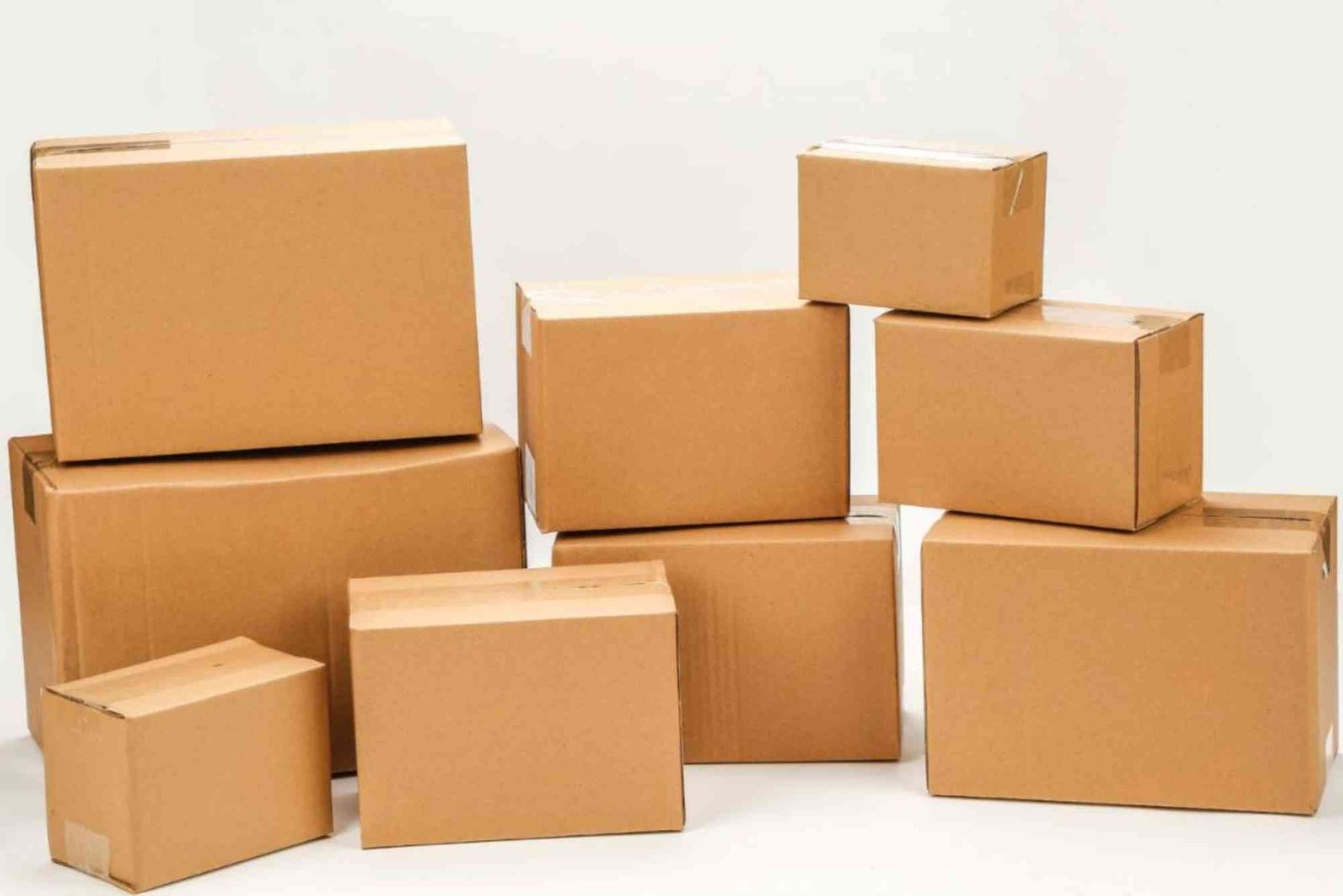 What Does Packaging Mean