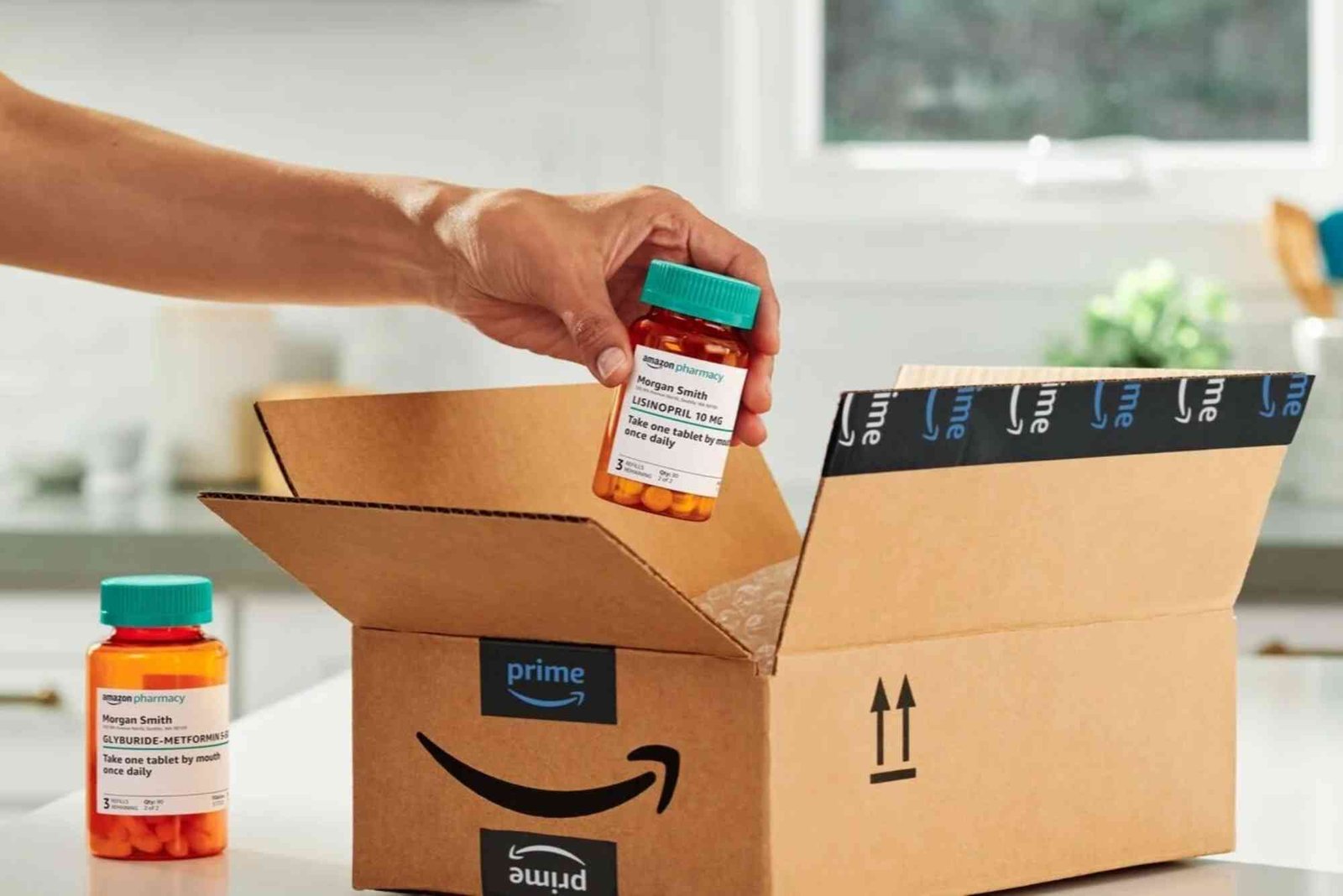 Does Amazon Accept Returns Without Original Packaging
