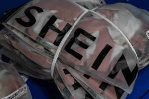 What Does Shein Packaging Look Like