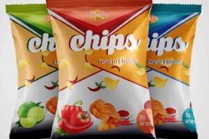What Is Chips Packaging