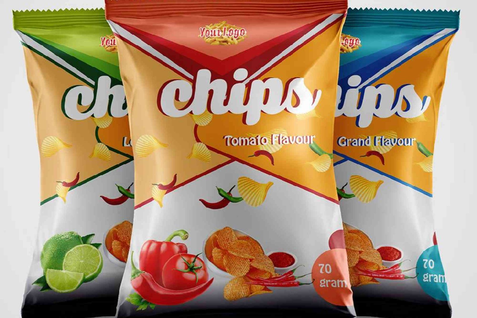 What Is Chips Packaging
