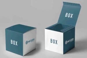 What Is Cubic Custom Packaging