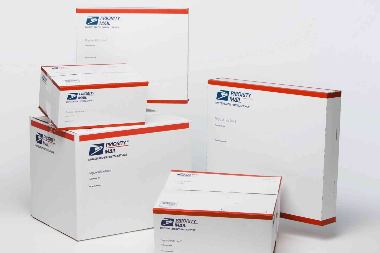 What Is Cubic Custom Packaging USPS