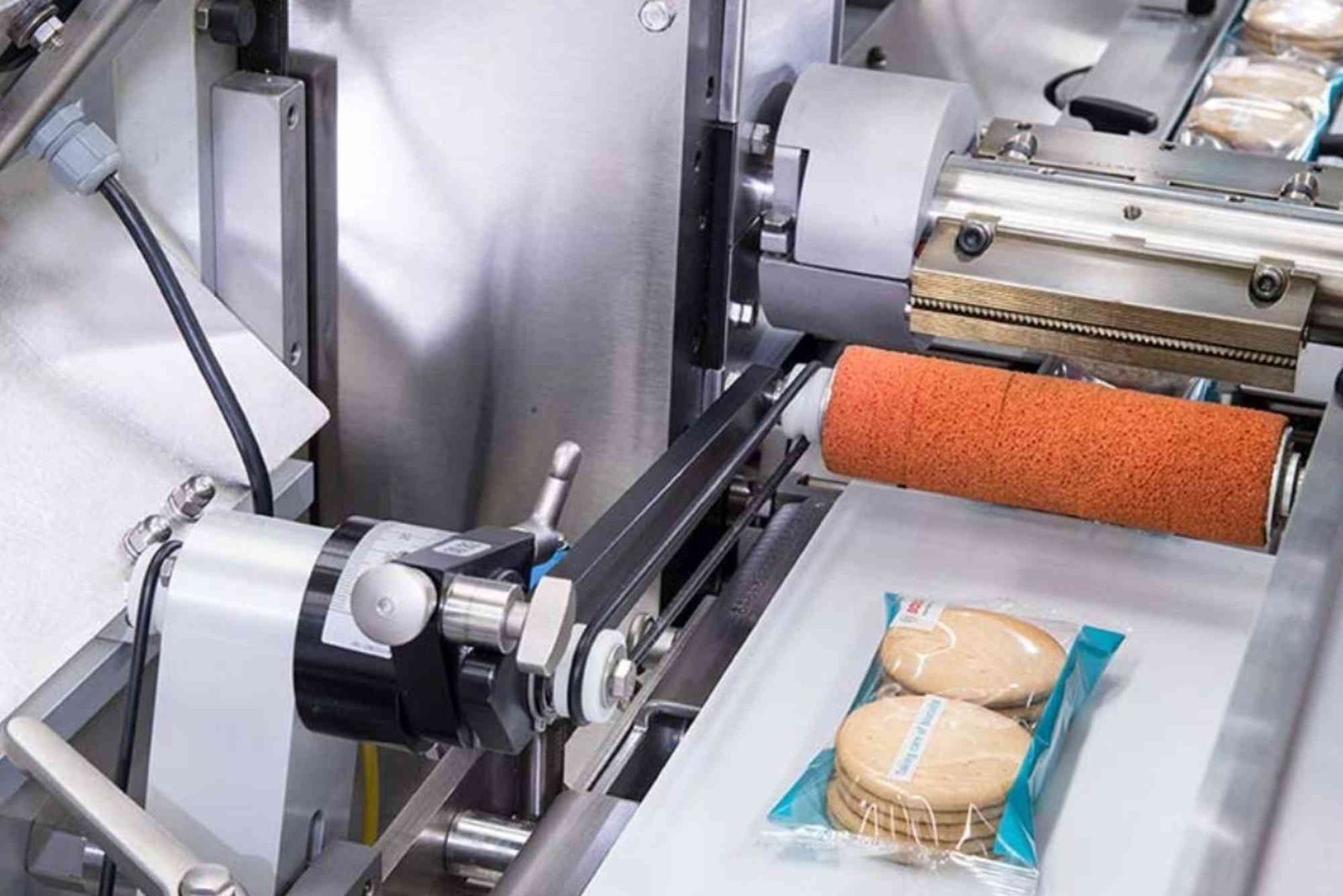 What Materials Are Used in Flow Wrapping Packaging