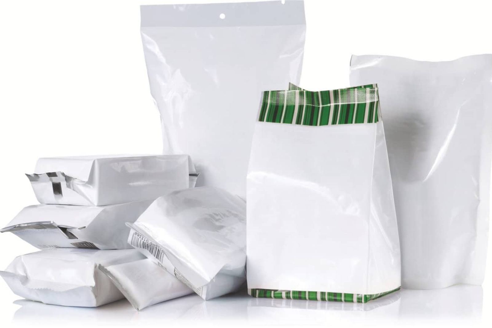 What is Aseptic Packaging