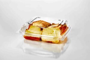 What is Clamshell Packaging