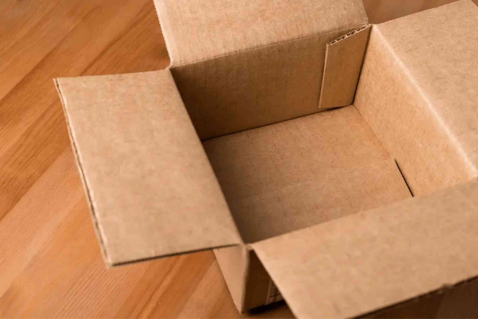 What is Corrugated Packaging