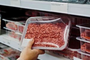 What is Modified Atmosphere Packaging