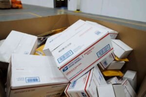 What is Priority Mail Custom Packaging