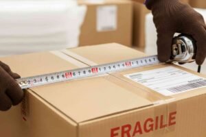 What is USPS Cubic Custom Packaging