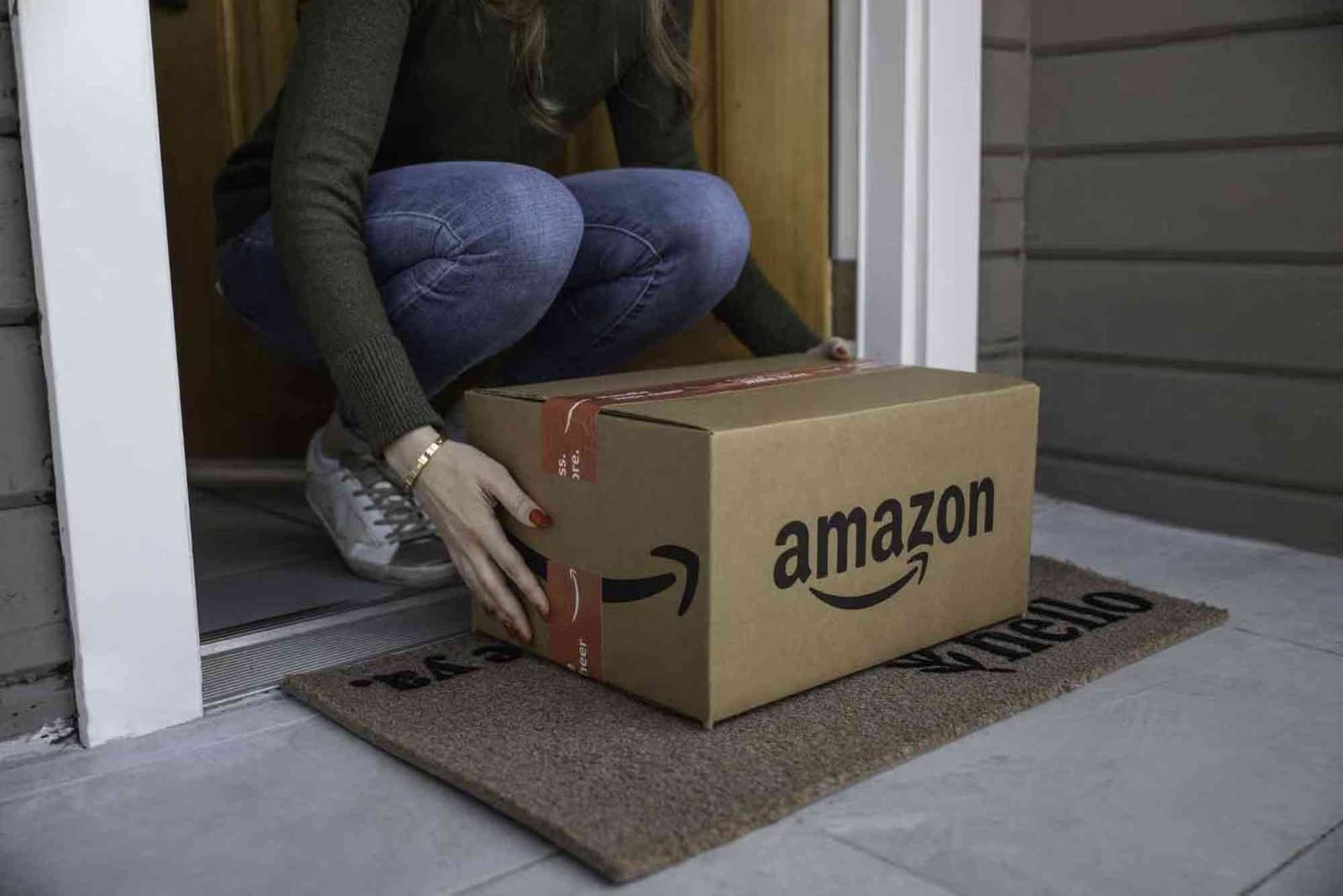 Can You Return Amazon Packages Without Original Packaging