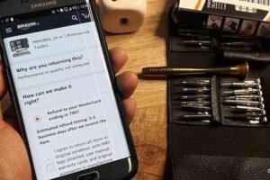 Can You Return Amazon Items Without Packaging