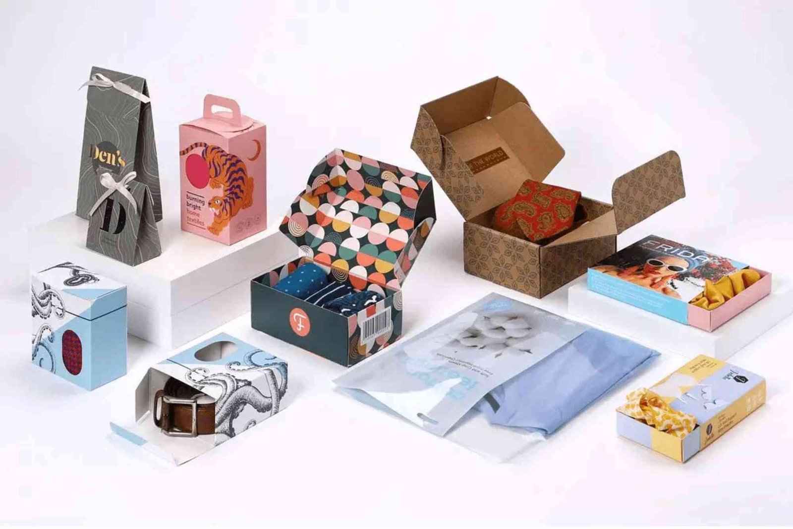 How Much Does Packaging Cost