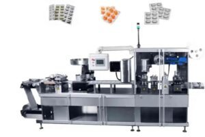 how to choose the right packaging machine