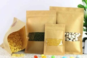 How To Reseal Plastic Packaging