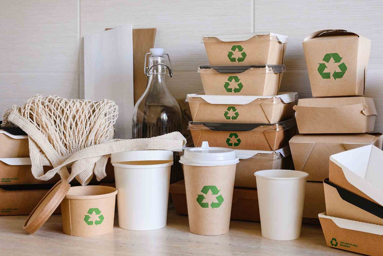 What are the Packaging Criteria for Accepting Nonfood Items