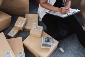 what if you don't have original packaging for amazon return