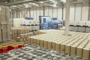 What is Bulk Packaging