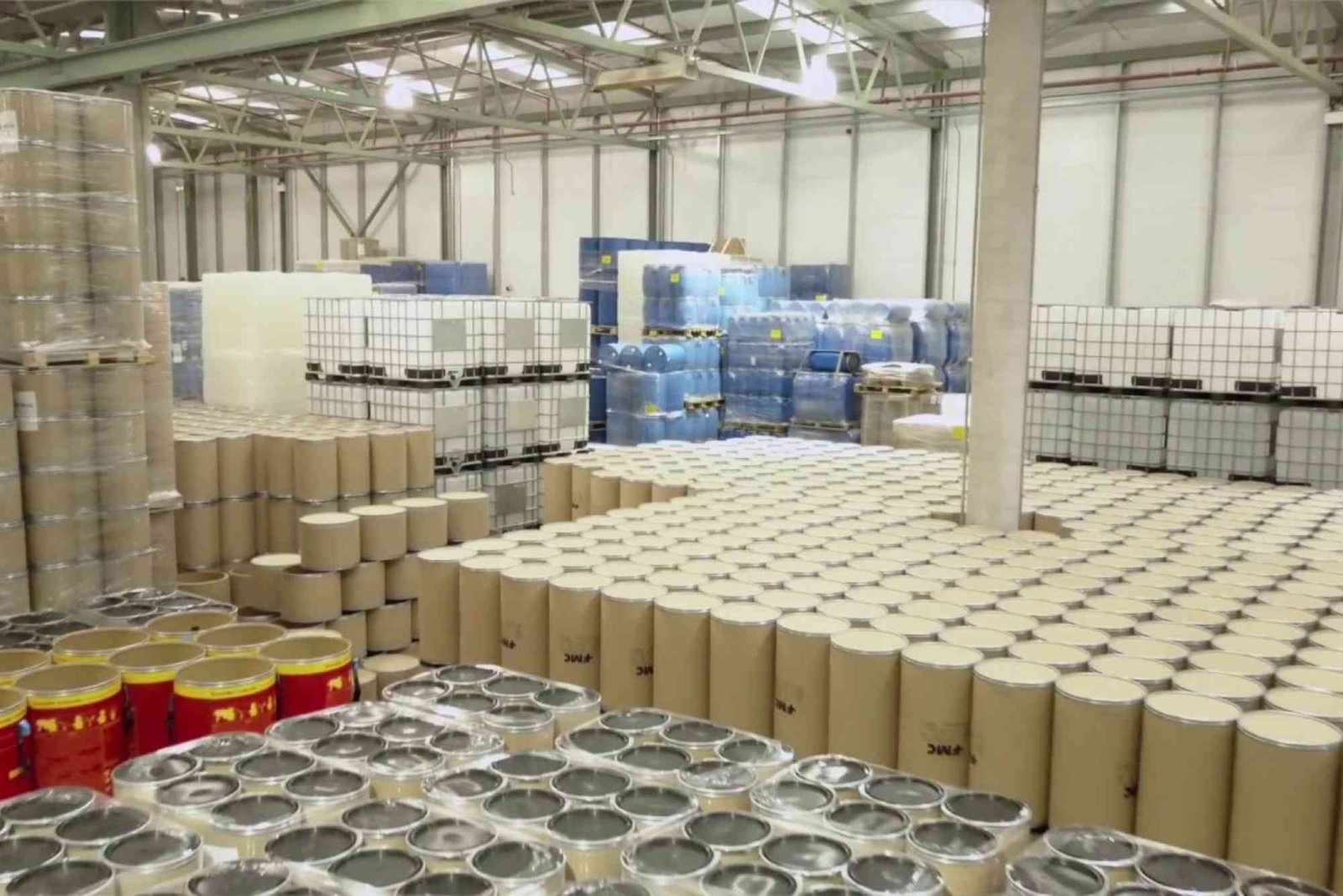 What is Bulk Packaging