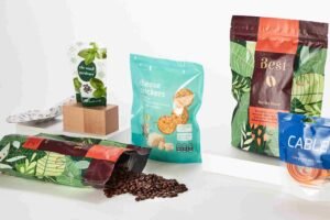 What is Flexible Packaging