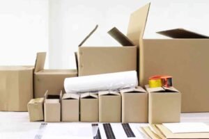 How To Make Packaging