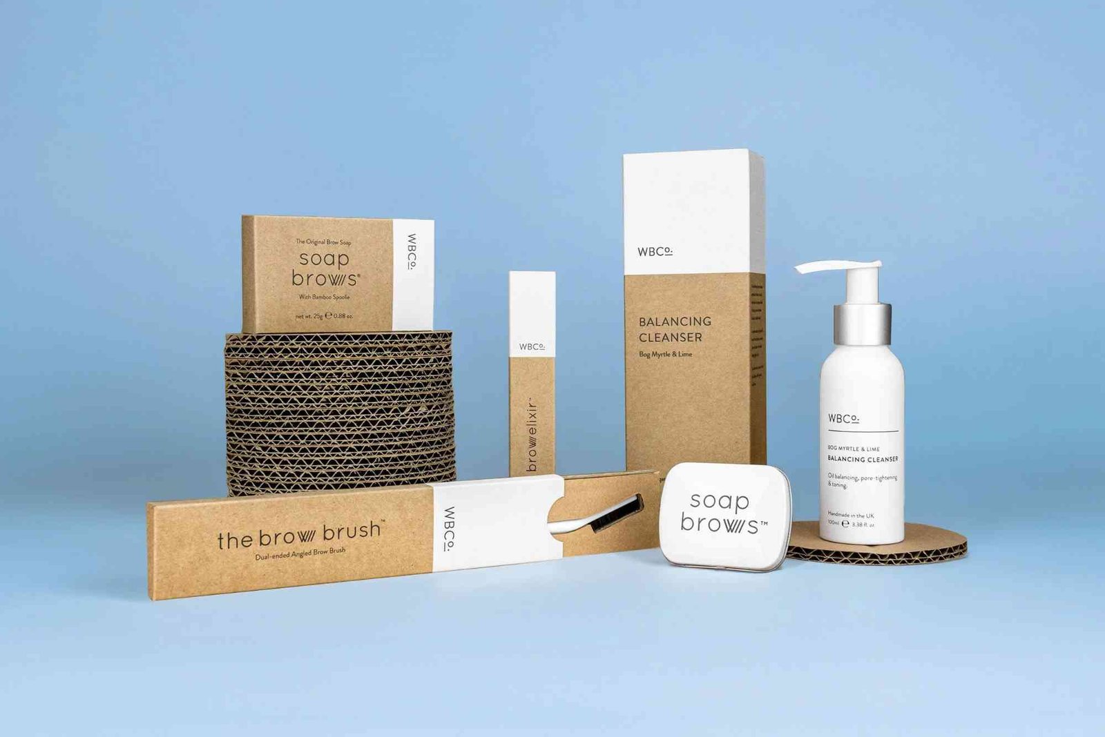 What is Packaging Design