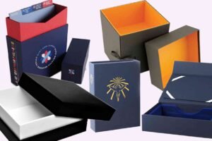 What is Rigid Packaging