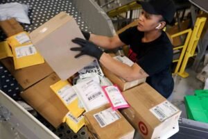 What is Usps Ground Advantage Cubic Custom Packaging