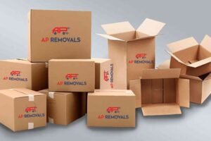 A P Packaging
