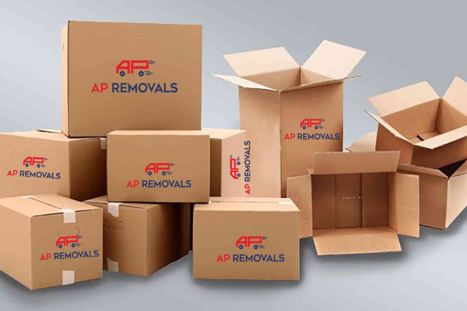 A P Packaging