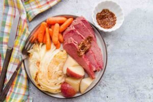 Can I Freeze Corned Beef In Its Original Packaging