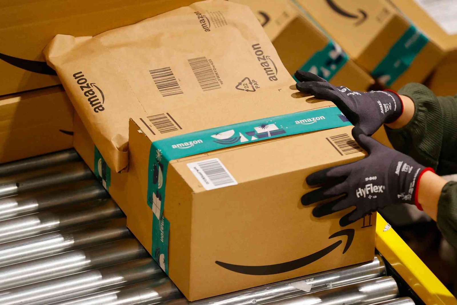 Can I Return An Amazon Item Without The Original Packaging