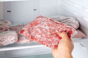 Can You Freeze Ground Beef in Its Original Packaging