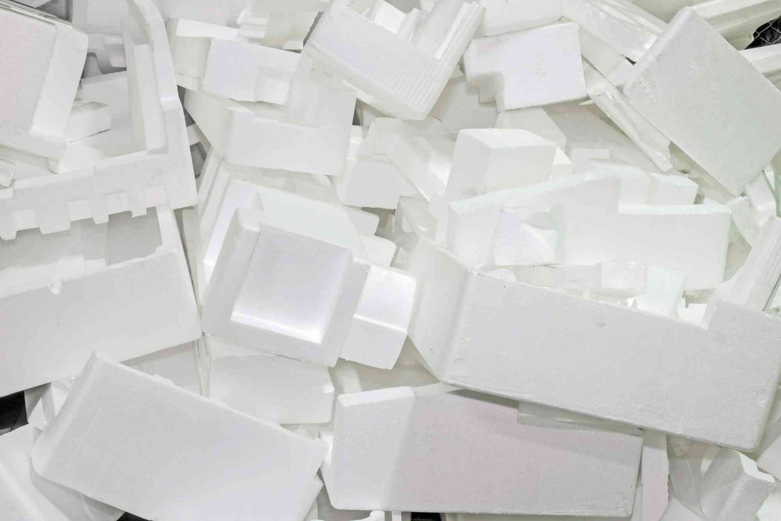 Is Styrofoam Packaging Recyclable