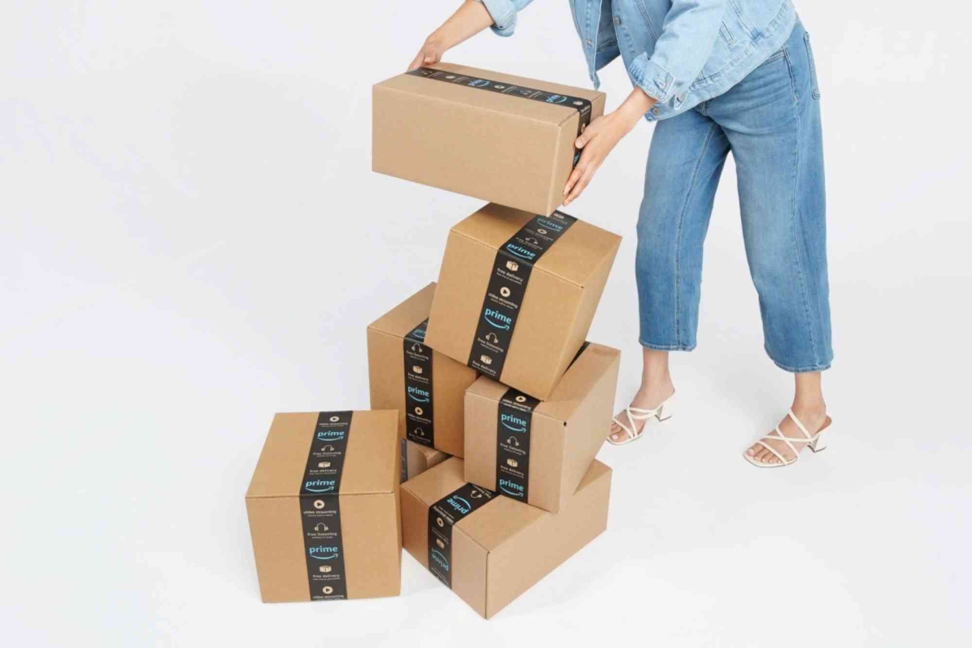 Does Amazon Accept Return Without Original Packaging